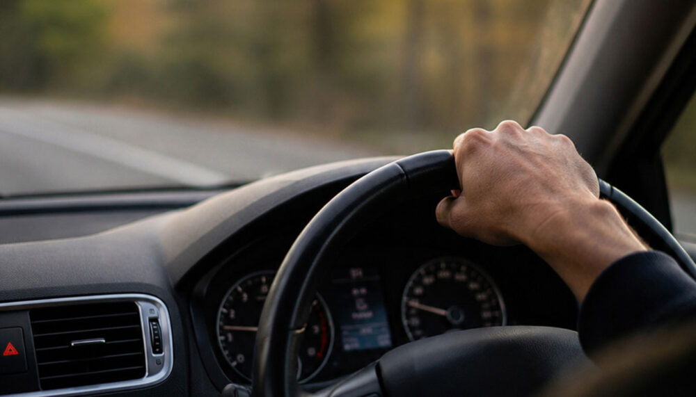 Eagletour Chauffeur Mercedes providing business chauffeur travel in Edinburgh